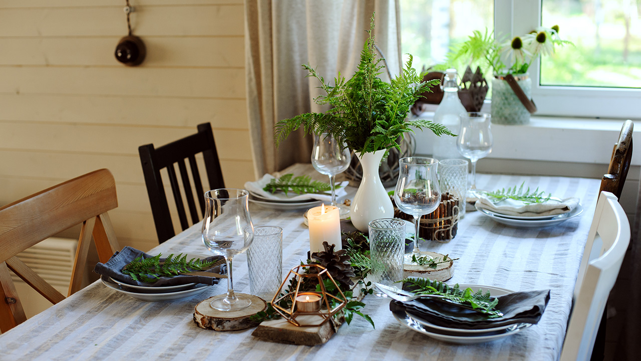 Featured image for “Country Kitchen Trends 2022”