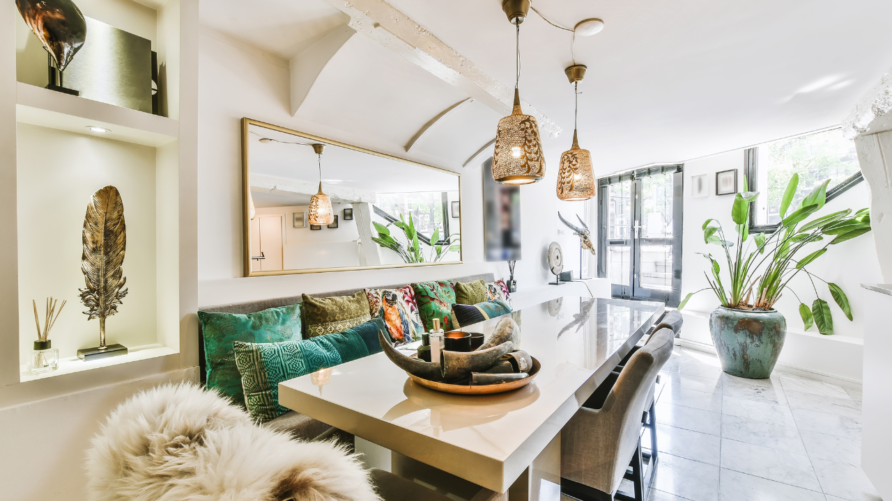 Featured image for “Leading Home Design Trends”