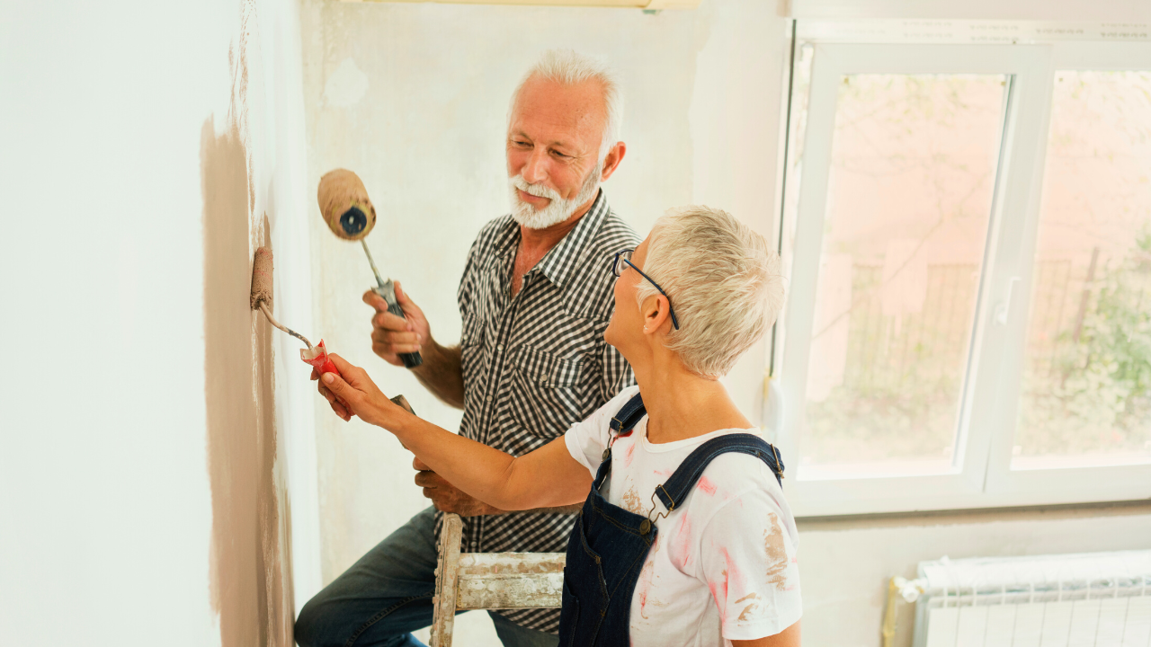 Featured image for “7 Simple Ways to Enhance Your Home’s Appeal”